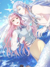 你越界了漫画封面